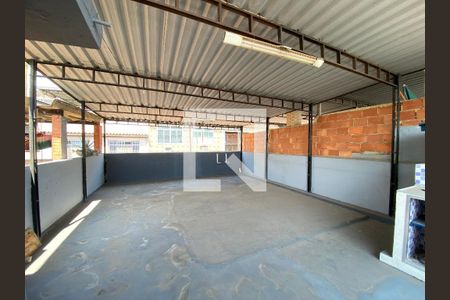 Casa à venda com 180m², 2 quartos e 1 vagaTerraço