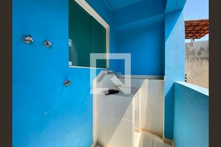 Casa à venda com 180m², 2 quartos e 1 vagaÁrea de Serviço 2