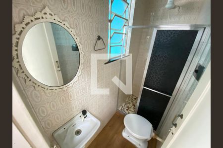 Casa à venda com 180m², 2 quartos e 1 vagaBanheiro Social