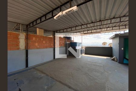 Casa à venda com 180m², 2 quartos e 1 vagaTerraço