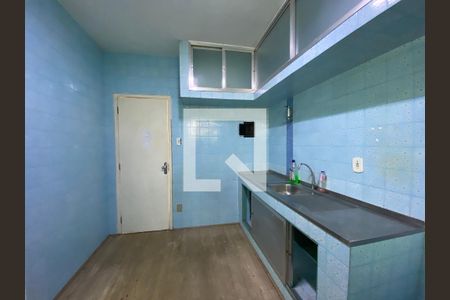 Casa à venda com 180m², 2 quartos e 1 vagaCozinha
