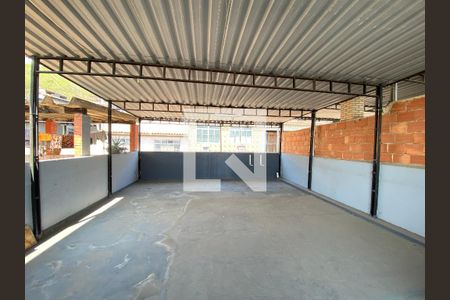 Casa à venda com 180m², 2 quartos e 1 vagaTerraço