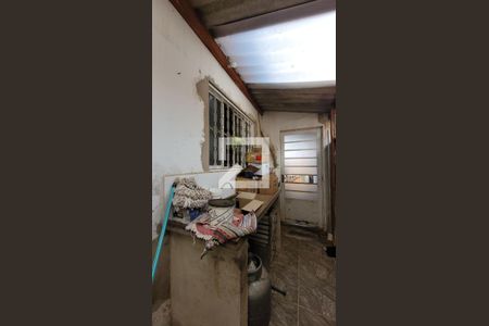 Casa à venda com 165m², 4 quartos e 2 vagasQuintal