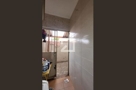 Casa à venda com 165m², 4 quartos e 2 vagasÁrea de Serviço