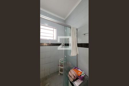 Casa à venda com 165m², 4 quartos e 2 vagasBanheiro da Suíte