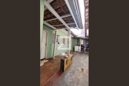 Casa à venda com 165m², 4 quartos e 2 vagasQuintal