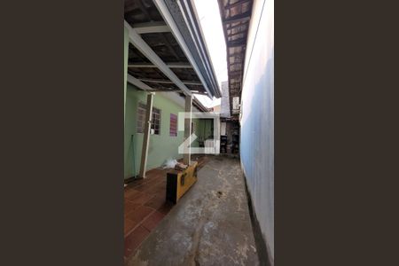 Casa à venda com 165m², 4 quartos e 2 vagasQuintal