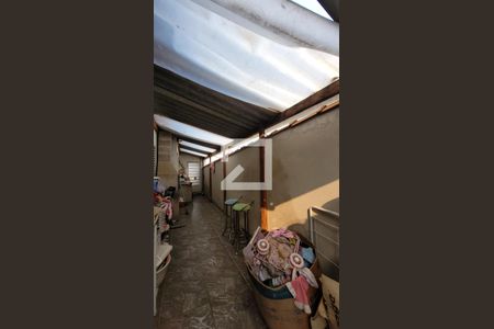 Casa à venda com 165m², 4 quartos e 2 vagasQuintal