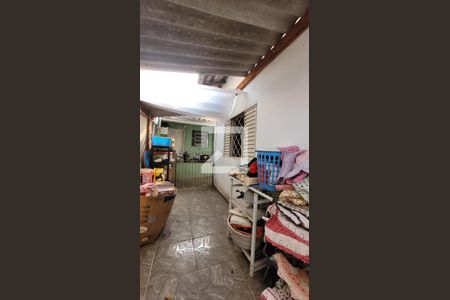 Casa à venda com 165m², 4 quartos e 2 vagasQuintal