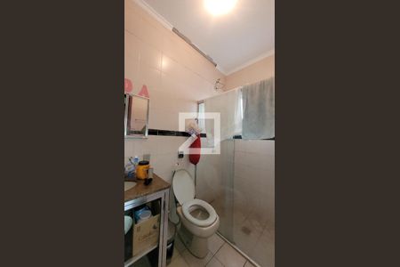 Casa à venda com 165m², 4 quartos e 2 vagasBanheiro