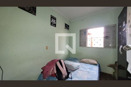 Casa à venda com 165m², 4 quartos e 2 vagasQuarto 2