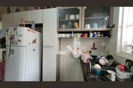 Casa à venda com 165m², 4 quartos e 2 vagasCozinha