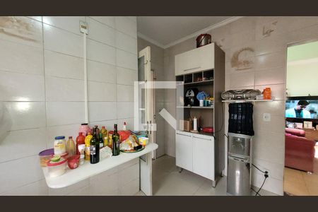 Casa à venda com 165m², 4 quartos e 2 vagasCozinha