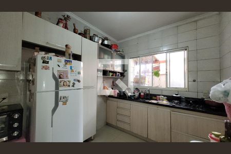 Casa à venda com 165m², 4 quartos e 2 vagasCozinha