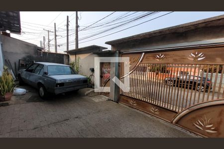 Casa à venda com 165m², 4 quartos e 2 vagasGaragem
