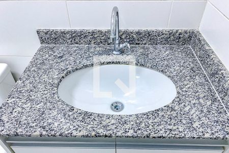 Apartamento para alugar com 65m², 3 quartos e 1 vagaBanheiro