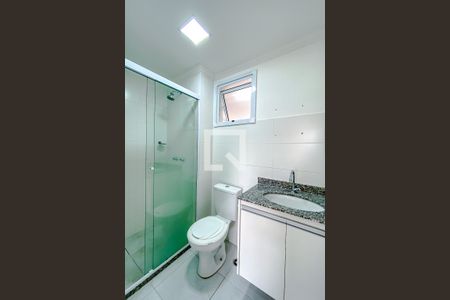 Apartamento para alugar com 65m², 3 quartos e 1 vagaBanheiro