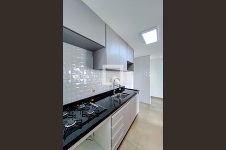 Apartamento para alugar com 65m², 3 quartos e 1 vagaCozinha