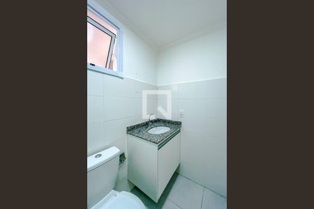 Apartamento para alugar com 65m², 3 quartos e 1 vagaBanheiro