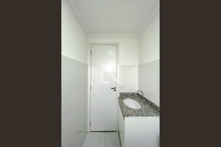 Apartamento para alugar com 65m², 3 quartos e 1 vagaBanheiro da Suíte