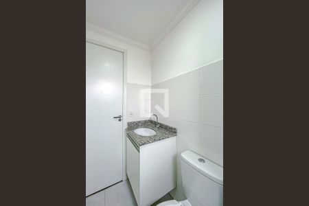 Apartamento para alugar com 65m², 3 quartos e 1 vagaBanheiro da Suíte