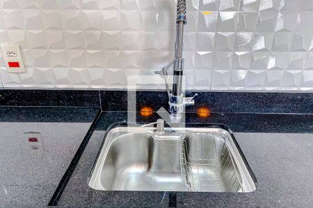 Apartamento para alugar com 65m², 3 quartos e 1 vagaCozinha