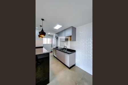 Apartamento para alugar com 65m², 3 quartos e 1 vagaCozinha