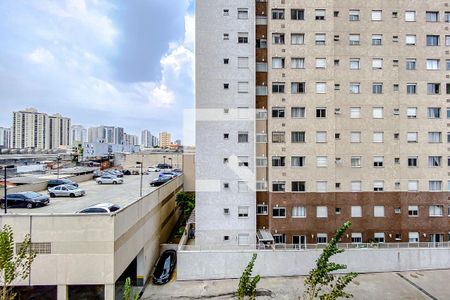 Apartamento para alugar com 65m², 3 quartos e 1 vagaVista do Quarto 2