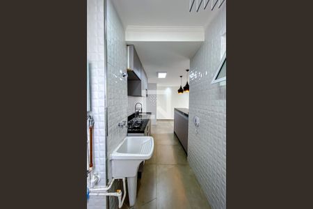 Apartamento para alugar com 65m², 3 quartos e 1 vagaÁrea de Serviço