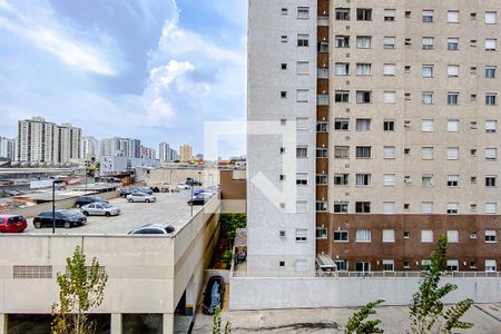 Apartamento para alugar com 65m², 3 quartos e 1 vagaVista da Suíte