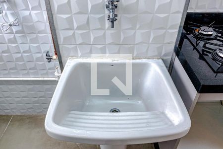 Apartamento para alugar com 65m², 3 quartos e 1 vagaÁrea de Serviço