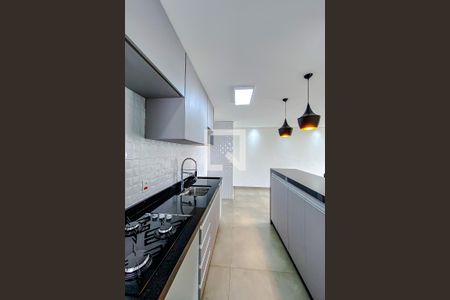 Apartamento para alugar com 65m², 3 quartos e 1 vagaCozinha