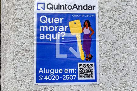 Apartamento para alugar com 65m², 3 quartos e 1 vagaPlaquinha