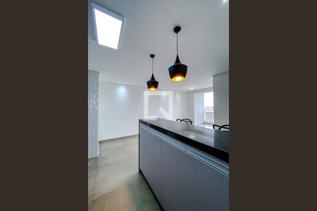 Apartamento para alugar com 65m², 3 quartos e 1 vagaCozinha