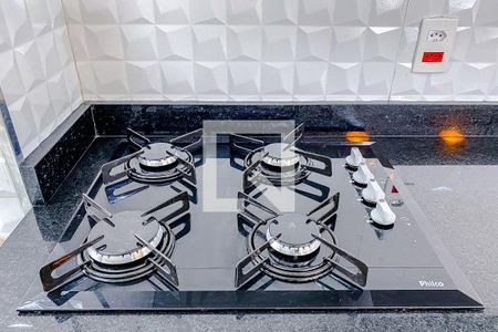 Apartamento para alugar com 65m², 3 quartos e 1 vagaCozinha