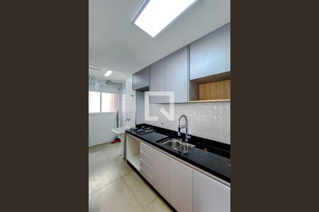 Apartamento para alugar com 65m², 3 quartos e 1 vagaCozinha