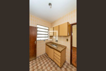 Apartamento para alugar com 150m², 3 quartos e 1 vaga Apartamento para alugar com 150m², 3 quartos e 1 vagaCozinha