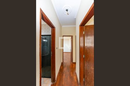 Apartamento para alugar com 150m², 3 quartos e 1 vaga Apartamento para alugar com 150m², 3 quartos e 1 vagaCorredor