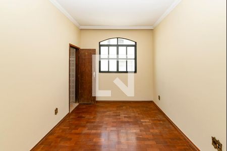 Suíte de apartamento para alugar com 3 quartos, 150m² em Caiçara, Belo Horizonte
