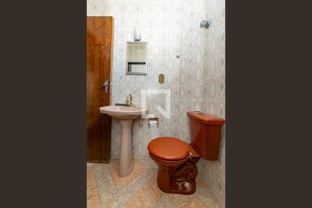 Apartamento para alugar com 150m², 3 quartos e 1 vaga Apartamento para alugar com 150m², 3 quartos e 1 vagaBanheiro Social