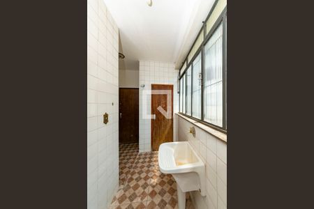 Apartamento para alugar com 150m², 3 quartos e 1 vaga Apartamento para alugar com 150m², 3 quartos e 1 vagaÁrea de Serviço