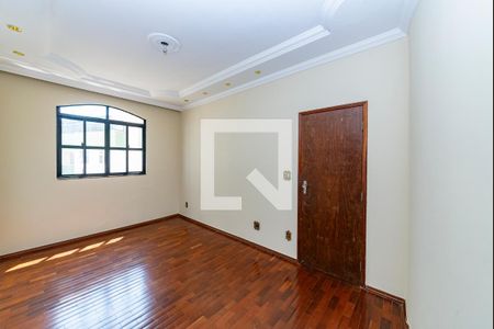 Sala 2 de apartamento para alugar com 3 quartos, 150m² em Caiçara, Belo Horizonte