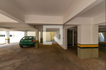Apartamento para alugar com 150m², 3 quartos e 1 vaga Apartamento para alugar com 150m², 3 quartos e 1 vagaGaragem