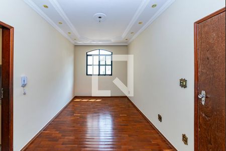 Sala 2 de apartamento para alugar com 3 quartos, 150m² em Caiçara, Belo Horizonte