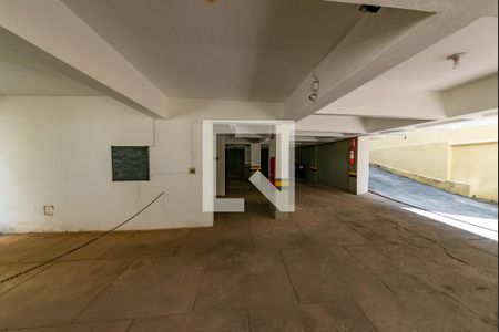 Apartamento para alugar com 150m², 3 quartos e 1 vaga Apartamento para alugar com 150m², 3 quartos e 1 vagaGaragem