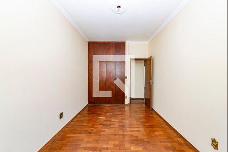 Suíte de apartamento para alugar com 3 quartos, 150m² em Caiçara, Belo Horizonte