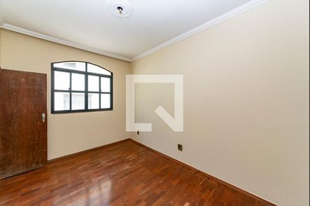 Suíte de apartamento para alugar com 3 quartos, 150m² em Caiçara, Belo Horizonte