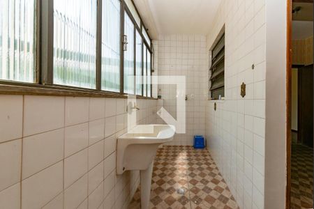 Apartamento para alugar com 150m², 3 quartos e 1 vaga Apartamento para alugar com 150m², 3 quartos e 1 vagaÁrea de Serviço