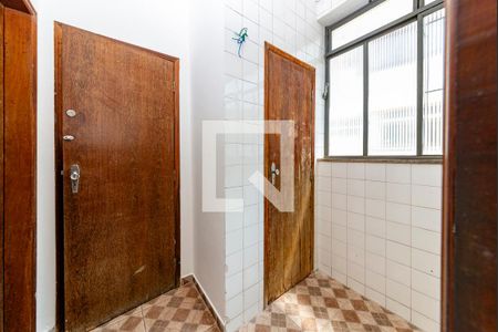 Apartamento para alugar com 150m², 3 quartos e 1 vaga Apartamento para alugar com 150m², 3 quartos e 1 vagaÁrea de Serviço