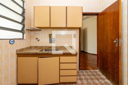 Apartamento para alugar com 150m², 3 quartos e 1 vaga Apartamento para alugar com 150m², 3 quartos e 1 vagaCozinha